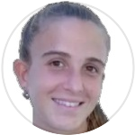 Escudo do Maria Victoria Marchesini