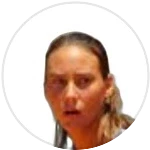 Isabella Barrera Aguirre