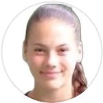 Escudo do Anna Petkovic