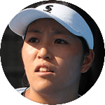 Escudo do Ayumi Koshiishi