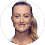Kristina Mladenovic
