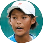 Escudo do I-Hsuan Cho