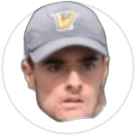 Stemma di Matheus Delgado