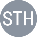 Escudo do Stewart H / Thomson C