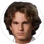 Escudo do Andrew Hayduke II