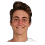 Escudo do Daniel Vecchio Couldrey Rebelo