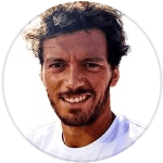 Escudo do Marco Bortolotti
