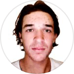 Escudo do Matthew Christopher Romios