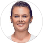 Kateryna Baindl