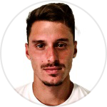 Escudo do Antonio Massara