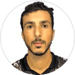 Rayane Roumane
