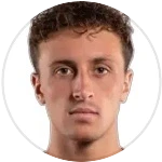Escudo do Justin Schlageter