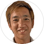 Stemma di Shuichi Sekiguchi