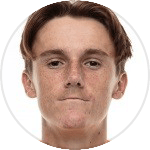 Escudo do Patrick Harper