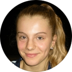 Escudo do Alexandra Viktorovitch
