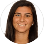 Ariana Rahmanparast