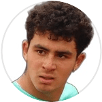 Nicolas Villalon
