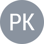 Escudo de Kevin Patel