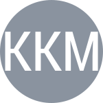 Escudo do Kawa K / Mihalikova T