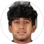 Escudo do Adhithya Ganesan