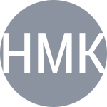 Escudo do Harper M / Kelly D