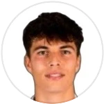 Escudo do Alessio Vasquez