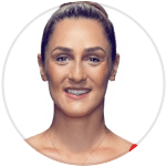 Gabriela Dabrowski