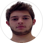 Escudo do Errol Smith