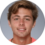 Escudo do Drew Baird