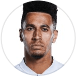 Michael Mmoh