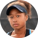 Mari Osaka