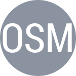 Escudo do Osorio Serrano M / Raina A