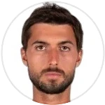 Escudo do David Martirosian