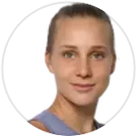 Anastasia Tikhonova