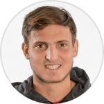Axel Geller