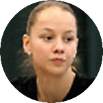 Escudo do Anna Makhorkina