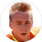 Escudo do Bastian Trinker
