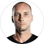 Steve Darcis