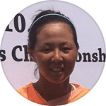 Ching Wen Hsu