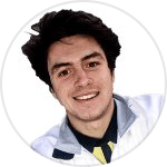 Escudo do Daniil Zarichanskiy