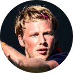 Escudo do Lukas Ollert