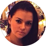 Escudo do Anastasia Frolova