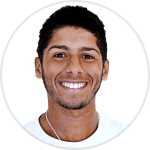 Escudo do Amine Ahouda