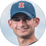 Jared Hiltzik
