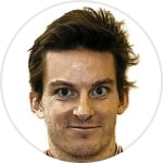 Escudo do Adrien Bossel