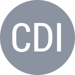 Escudo do Catarina L / Diep F