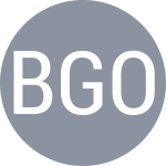 Escudo do Babos T / Goerges J