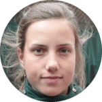 Anastasiya Vasylyeva