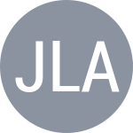 Escudo do Johnson T / Lahey A