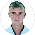 Escudo do Ivan Kalinin